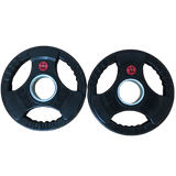 Discos olímpicos 2.5kg - 25kg image 1