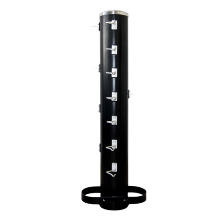 Rack Profesional para manerales image 0