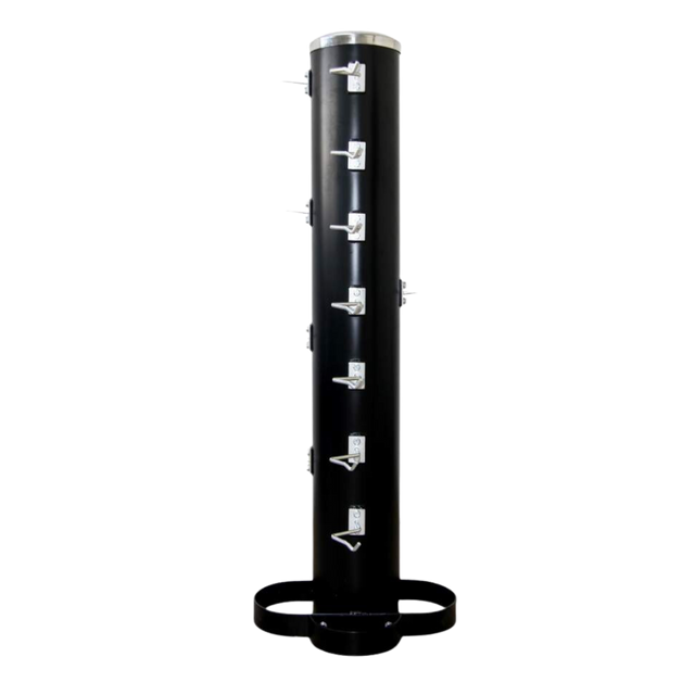 Rack Profesional para manerales image 0