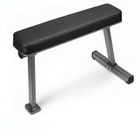 G8 Flat Bench- banco Plano image 0