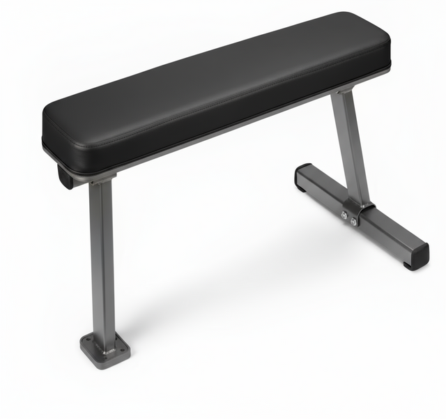 G8 Flat Bench- banco Plano image 0