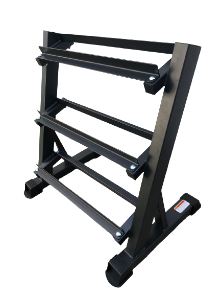 Rack 3 Niveles Chico image 0