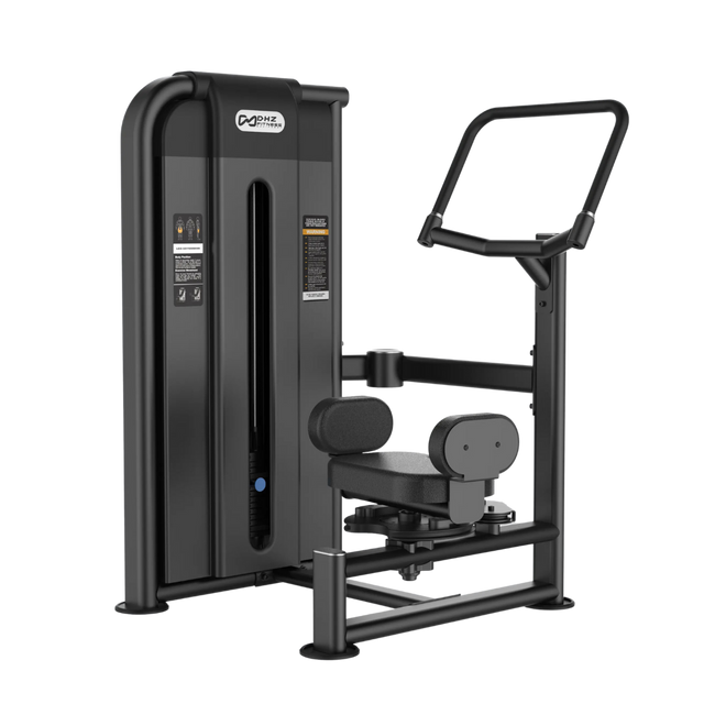 Torso rotatorio image 0