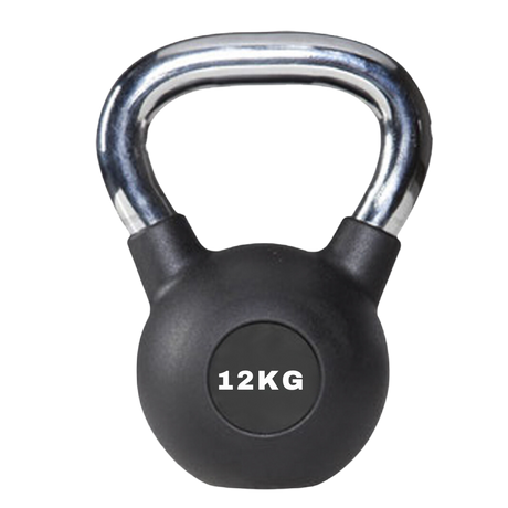 Mancuernas rusas premium image 4