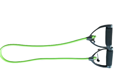 Ligas de resistencia (variedad) image 7