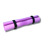 Soporte para cuello Disponible: rojo, rosa y azul naranja, negro y morado image 5