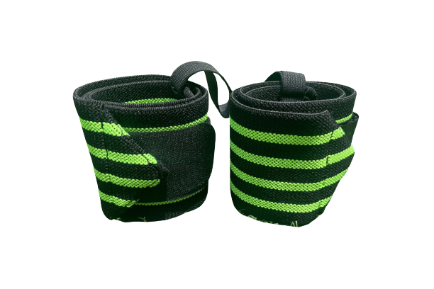 Par Muñequeras image 0