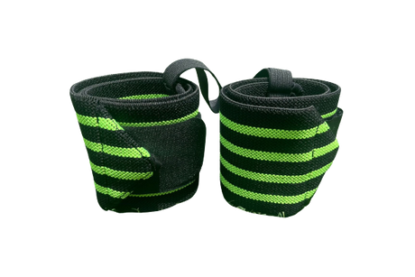 Par Muñequeras image 0