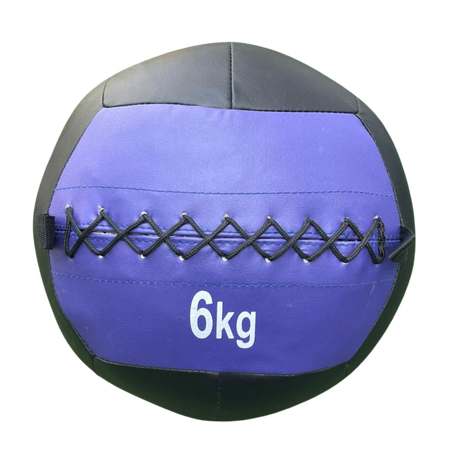 Wall Ball Premium 5kg-10kg image 1