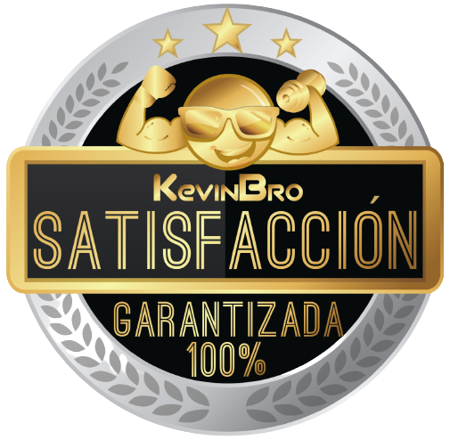 Maneral Curvo Corto Cromado image 1