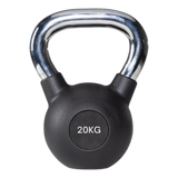 Mancuernas rusas premium image 8