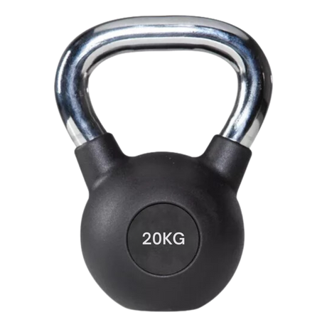 Mancuernas rusas premium image 8