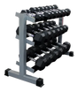 Rack con Mancuernas de 5-50 lbs image 0