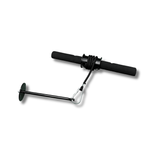 Rodillo de muñeca con Cuerda image 1