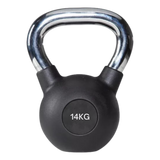 Mancuernas rusas premium image 5