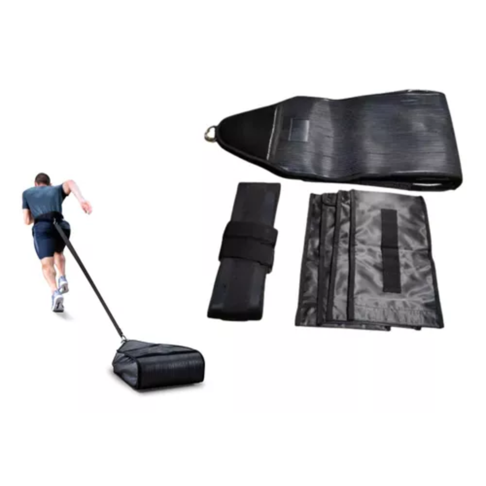 Bolsa de resistencia