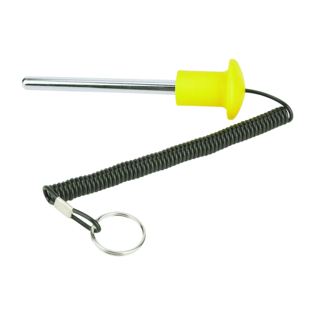 Pin selector 8 y 10mm image 0