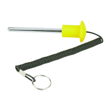 Pin selector 8 y 10mm image 0