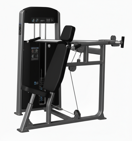 G8 Press de Hombro image 0