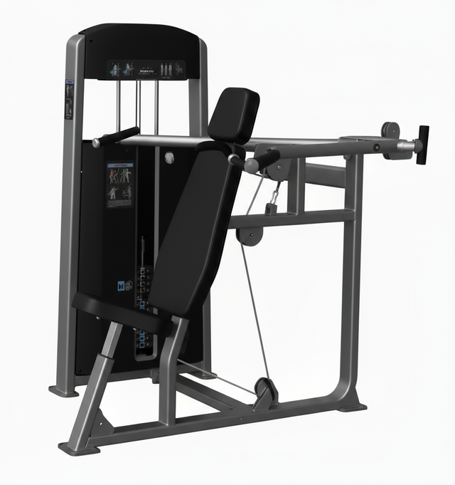 G8 Press de Hombro image 0