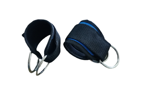 Par de Grilletes image 0