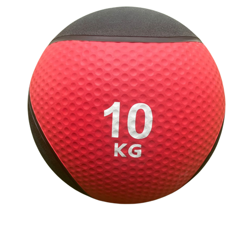 Pelota Medicinal 2kg-10kg image 4
