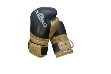 Guantes de boxeo Kevin Bro 8oz-16oz image 2