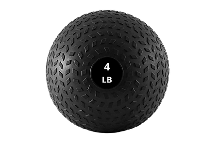 Slam Ball Azote 6lbs-50lbs image 0