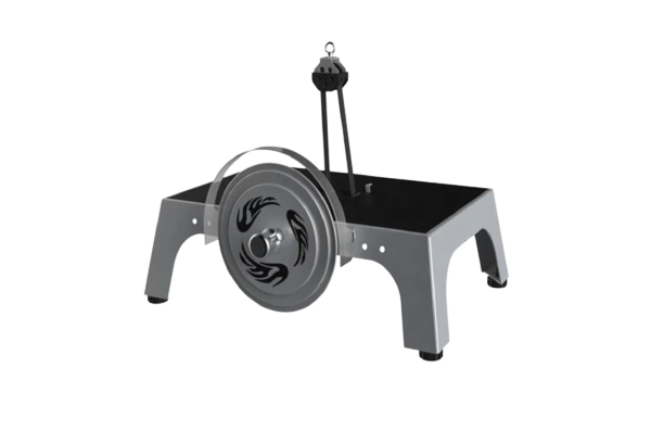 Maquina Centrífuga para potencia image 0