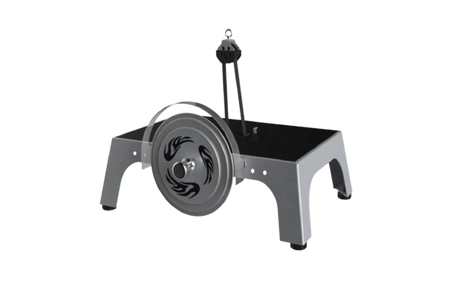 Maquina Centrífuga para potencia image 0