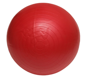 Pelota de Pilates 55cm-75cm image 0