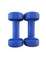 Par mancuernas de neopreno image 2