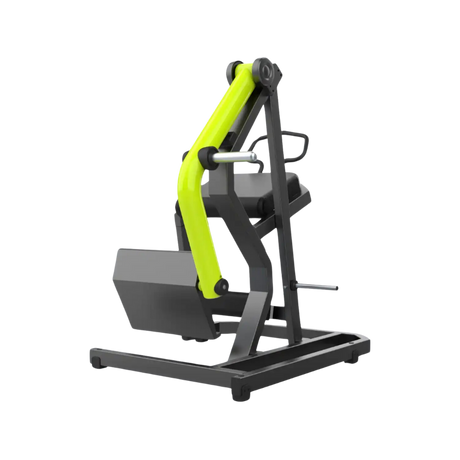 Extensión de cadera image 0