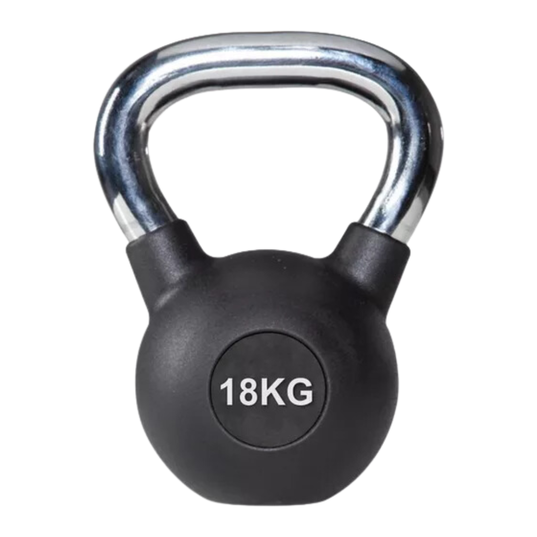 Mancuernas rusas premium image 7