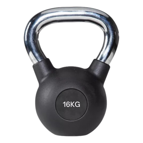 Mancuernas rusas premium image 6