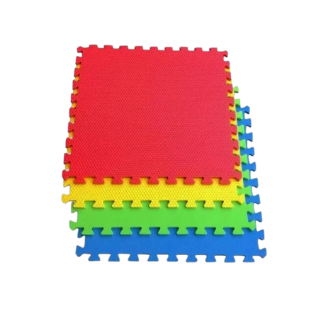 Piso antiderrapante Foam image 1