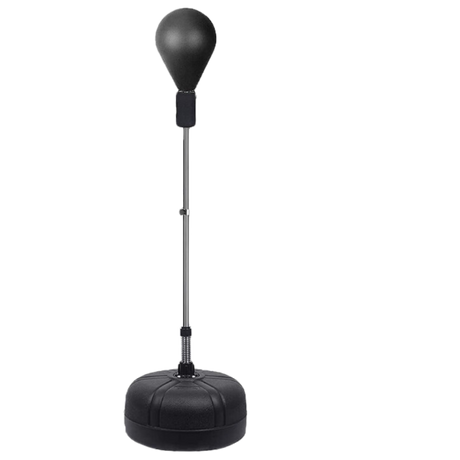 Pera de Boxeo con Base Para Adulto image 0