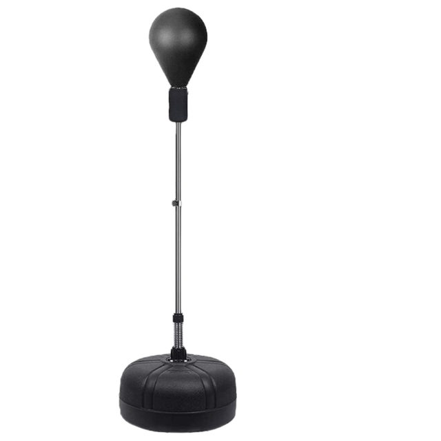 Pera de Boxeo con Base Para Adulto image 0