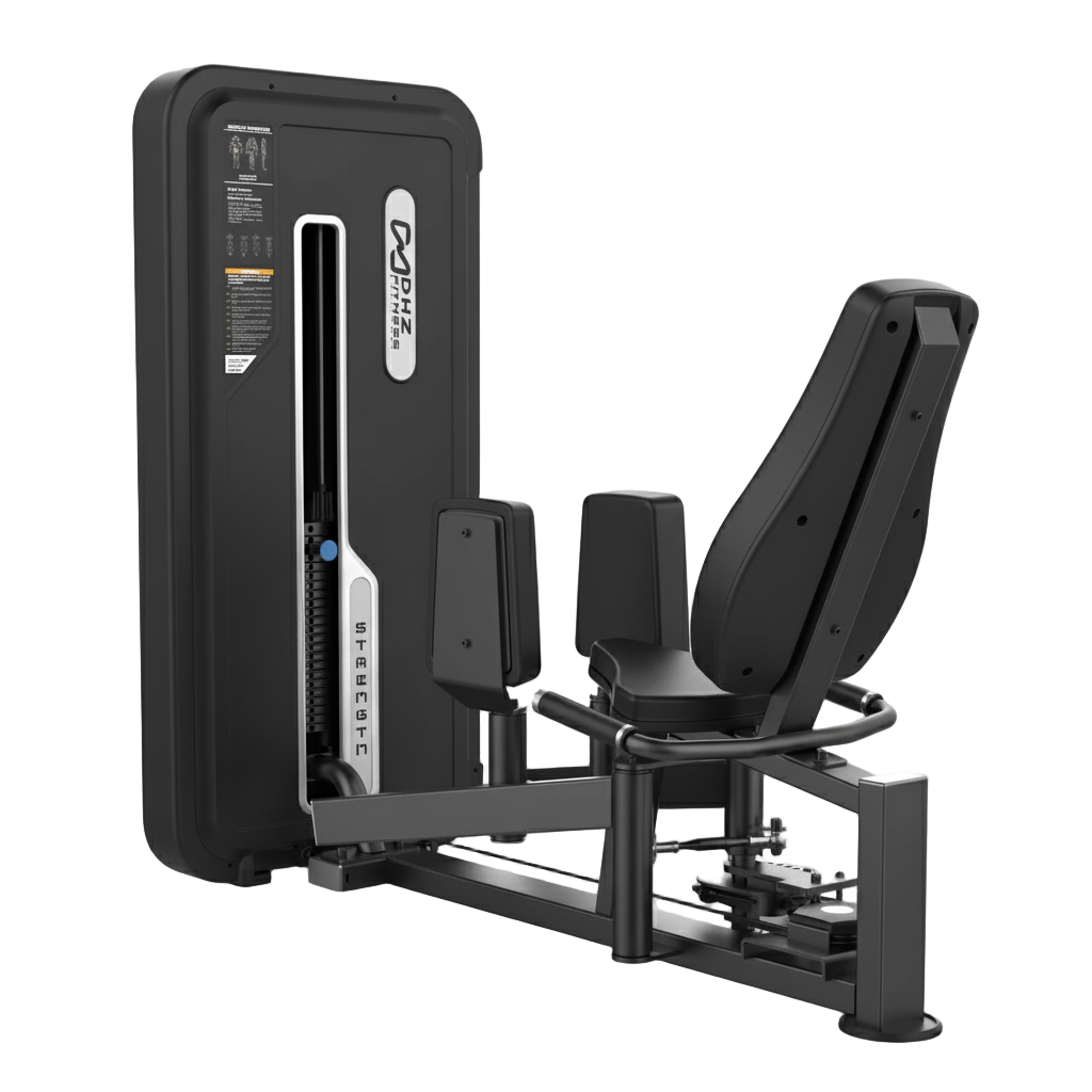 Abductor / Aductor AlphaBro