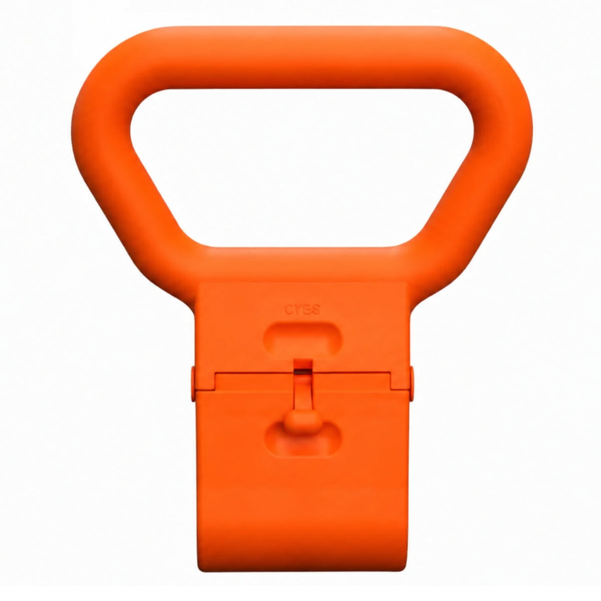 Adaptador para KettleBell / Power Grip