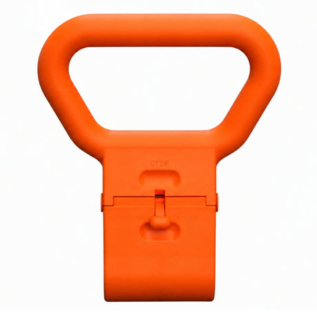 Adaptador para KettleBell / Power Grip