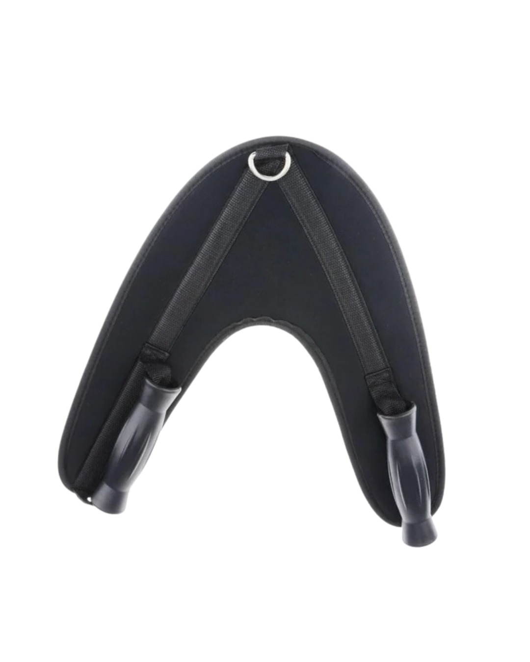 Agarre para abdominales con polea image 0