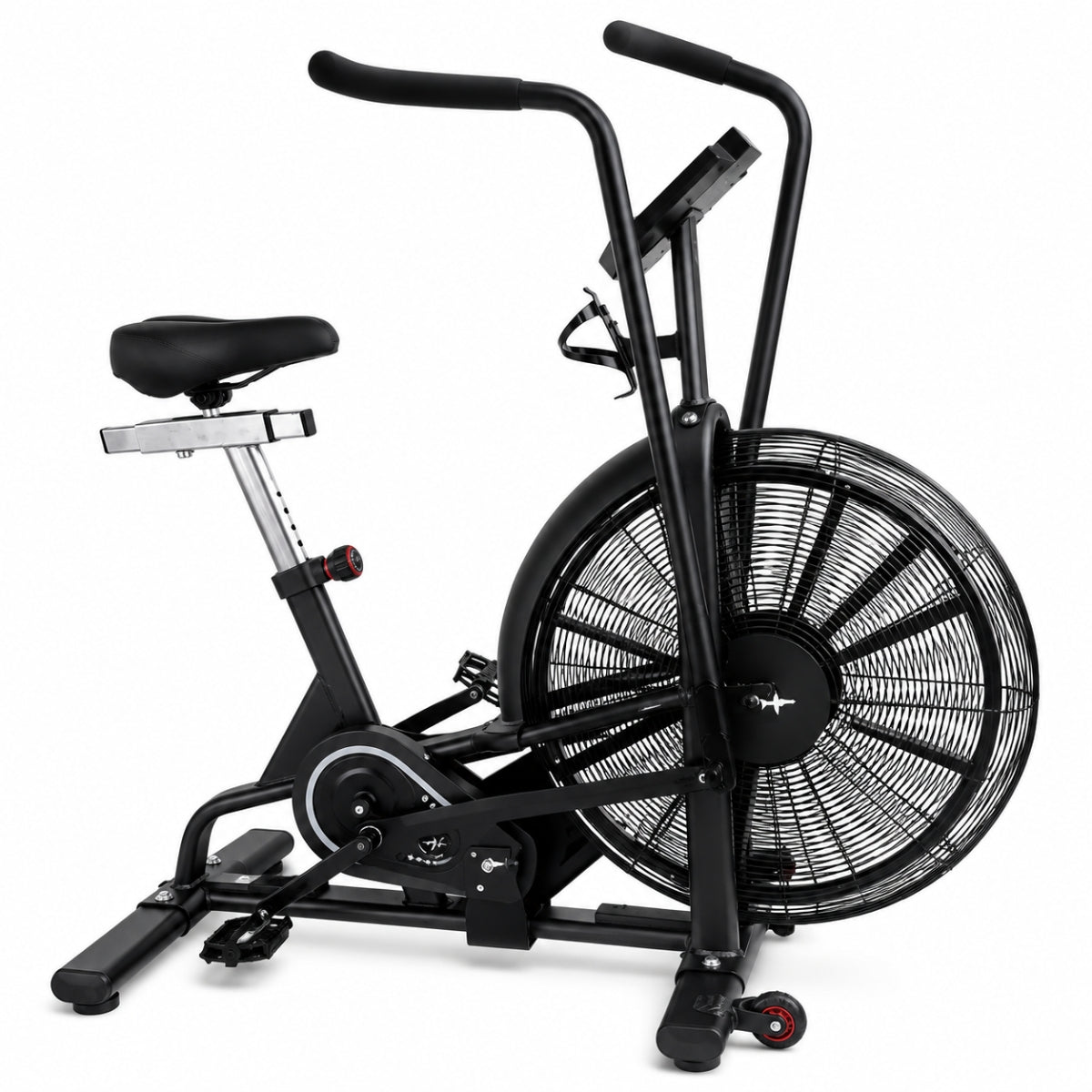 Cardio PERFORMANCE | Air Bike - Remadora de Aire - SkiErg