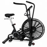 Cardio PERFORMANCE | Air Bike - Remadora de Aire - SkiErg