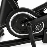 Bicicleta de aire