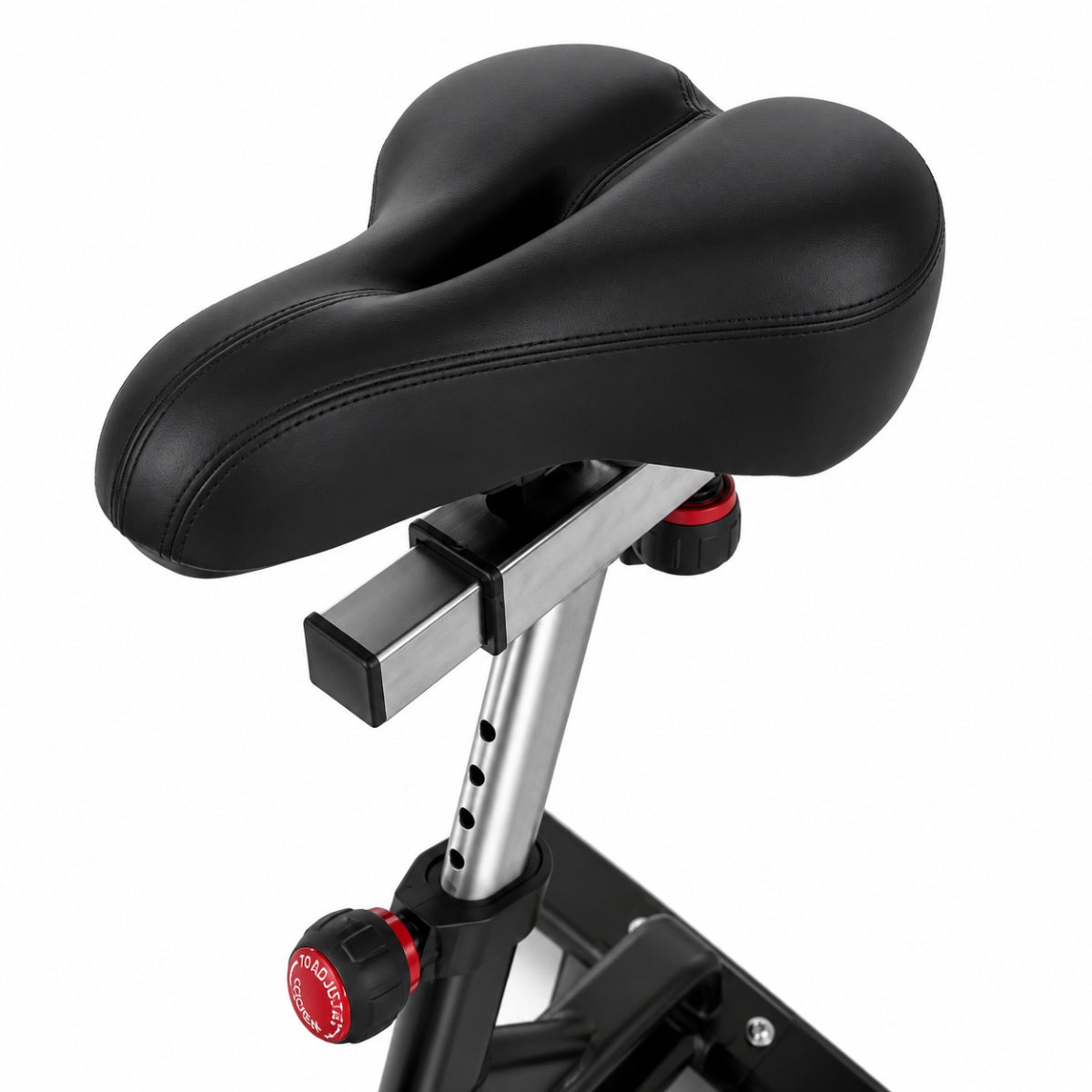 Bicicleta de aire