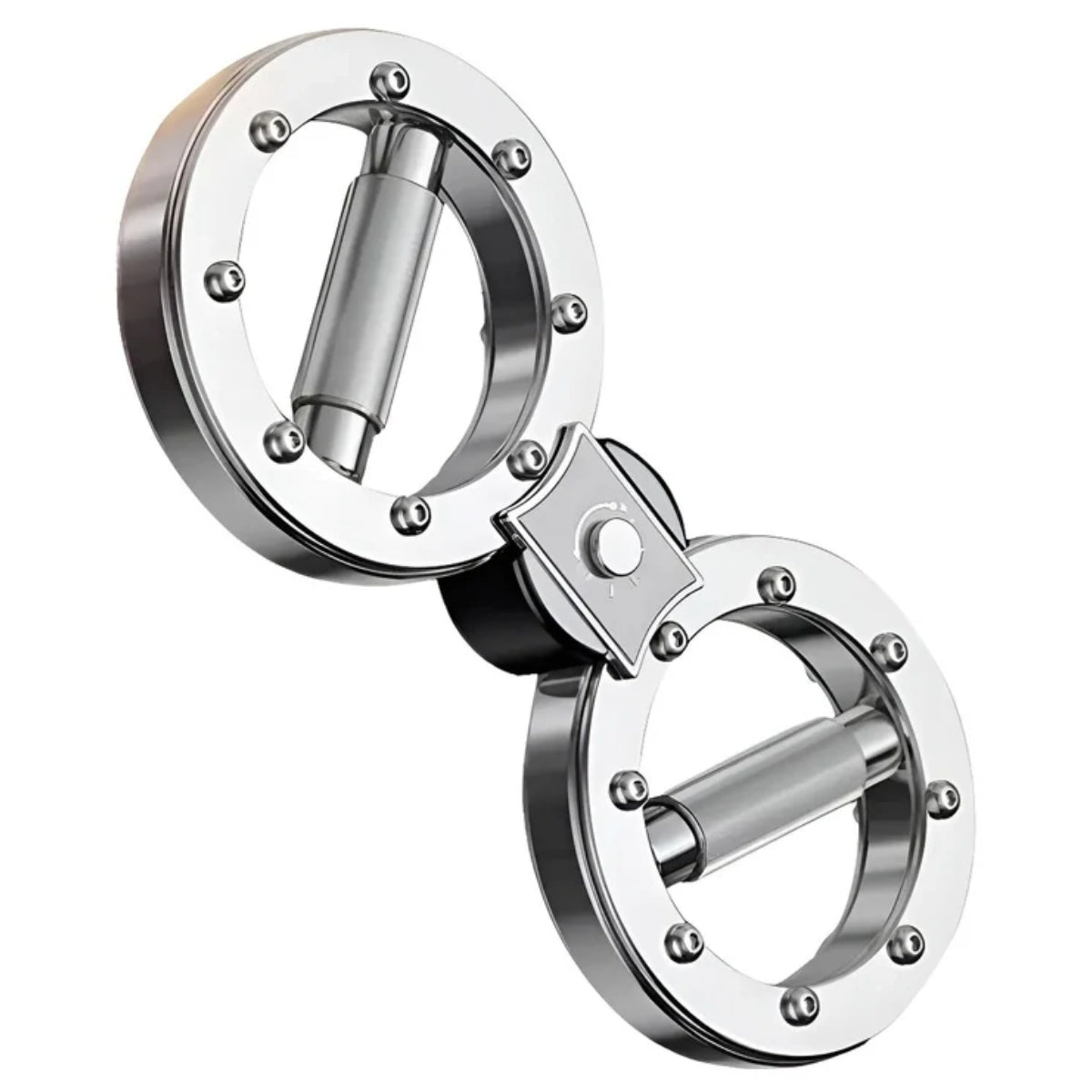Anillos de fuerza
