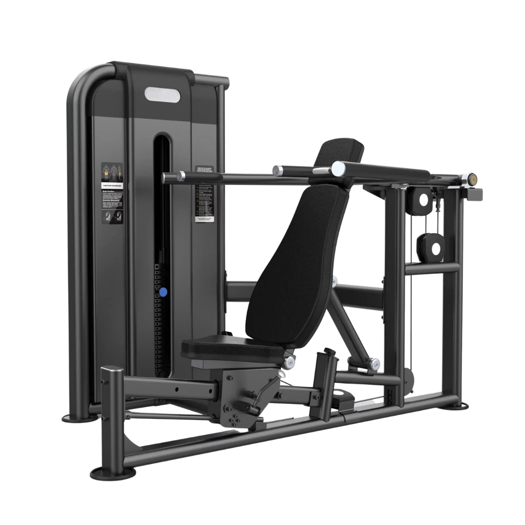 Press de pecho image 0