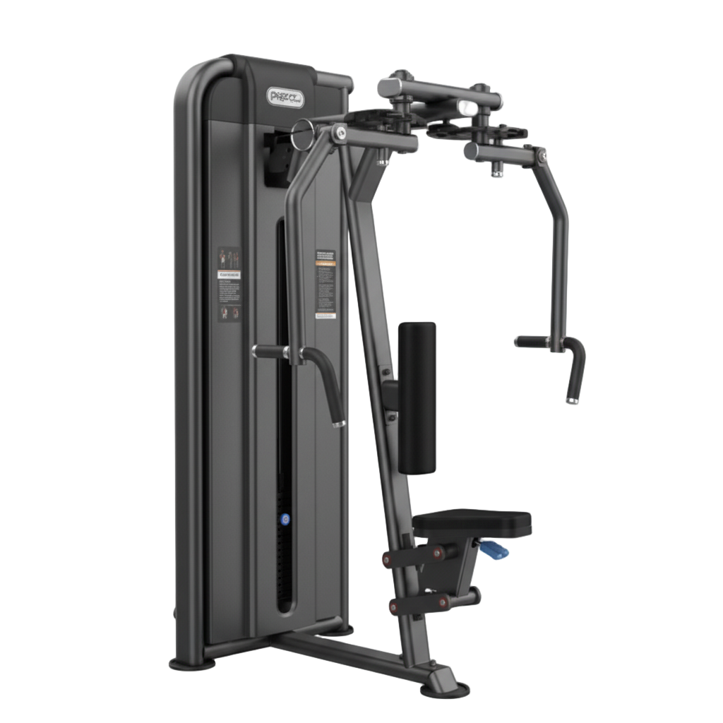 Pec delt / Pec fly image 0