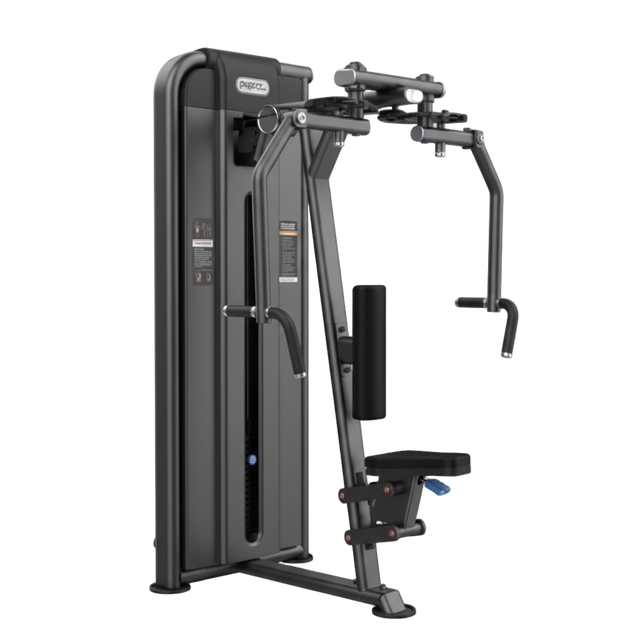 Pec delt / Pec fly image 0